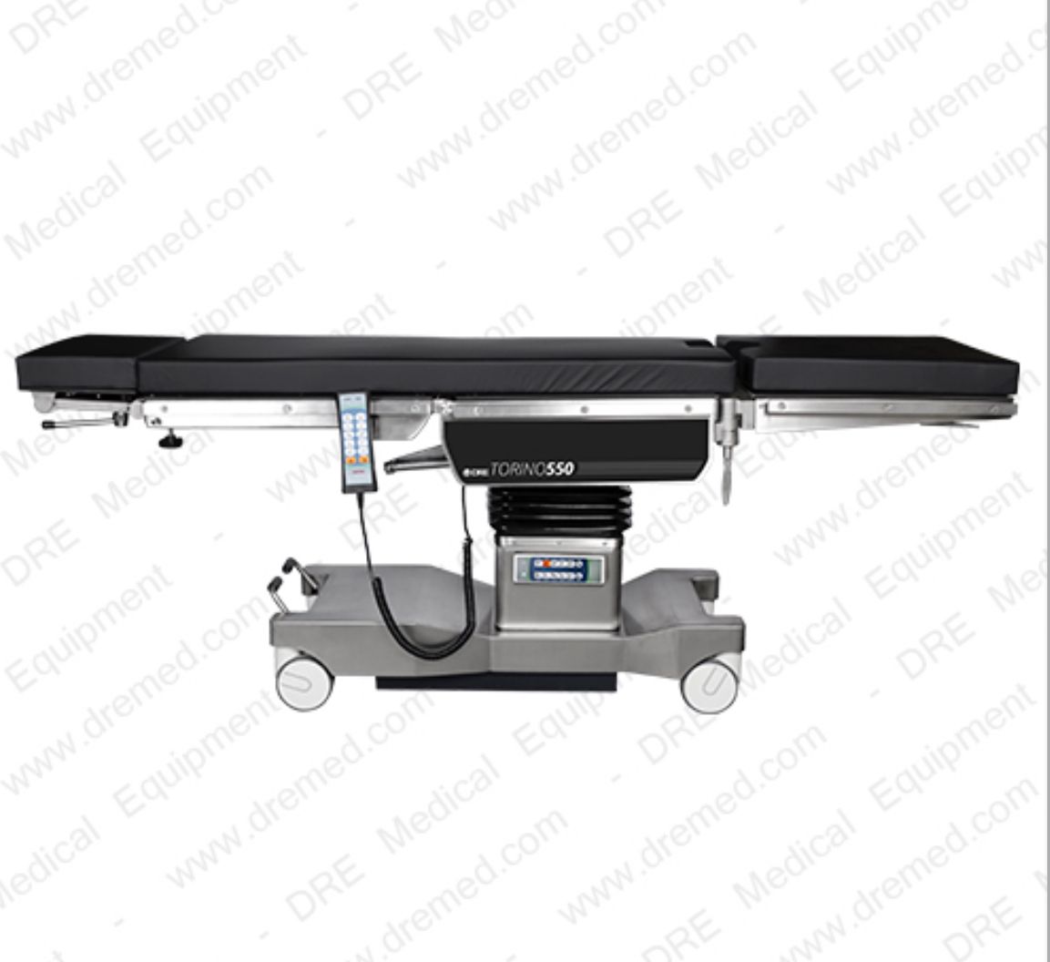Avante torino 550 mobile surgery table
