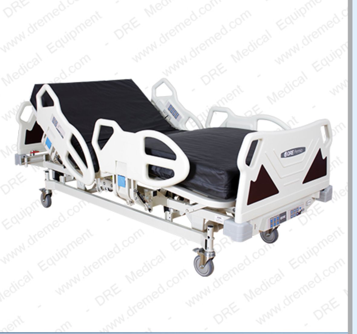 DRE premio E250 electrice hospital bed